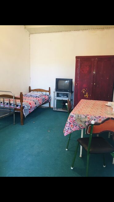 аренда квартиры студии: 40 м², 1 комната, Без бассейна, Комби, Газ, Электричество