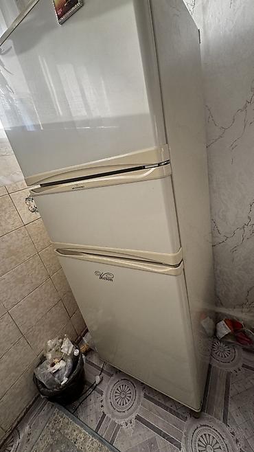 холодилник мотор: Внимательно читайте! Нет Мотора Продаю холодильник под восстановление — 4