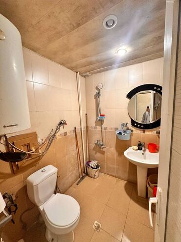 Yeni tikili: Məmmədli, 2 otaqlı, Yeni tikili, m. Koroğlu, 62 kv. m — 7