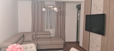 Dugoročni najam stanova: 1 soba — 10