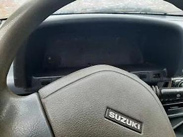 alkometar cena: DELOVI SUZUKI SVIFT 1.6 16V SEDAN | Sve od delova — 3