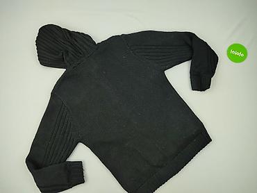 emo bluzy: Angelo Litrico, Sweter dla mężczyzn, rozmiar M — 3