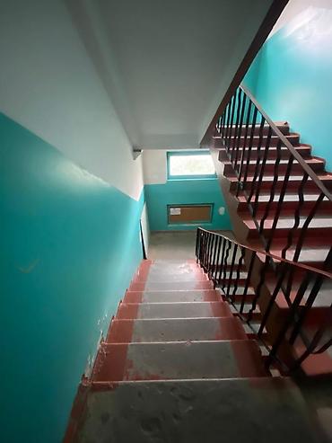 Продажа квартир: 3 комнаты, 58 м², 104 серия, 3 этаж, Евроремонт at lalafo.kg — 11 Продажа квартир: 3 комнаты, 58 м², 104 серия, 3 этаж, Евроремонт — 11