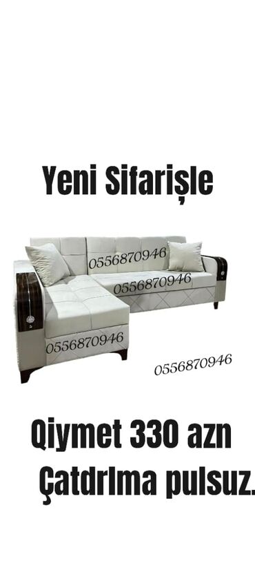 натяжные чехлы на диван бишкек: Künc divan, Qonaq otağı üçün, Parça, Bazalı, Açılan, Kitab