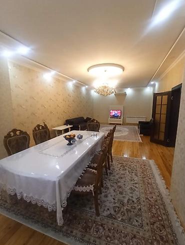 Həyət evləri və villalar: 200 kv. m, 4 otaqlı — 6