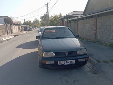 катушка зажигания гольф 3: Volkswagen Golf: 1991 г., 1.8 л, Механика, Бензин, Хетчбек