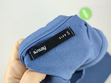 join life jeans: Sinsay, Sukienka damska, rozmiar S — 4