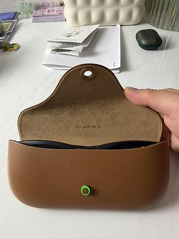 Солнцезащитные очки: Солнцезащитные очки очки, Ray-Ban, Унисекс, Вайфареры, Линзы фотохромные, Б/у — 7