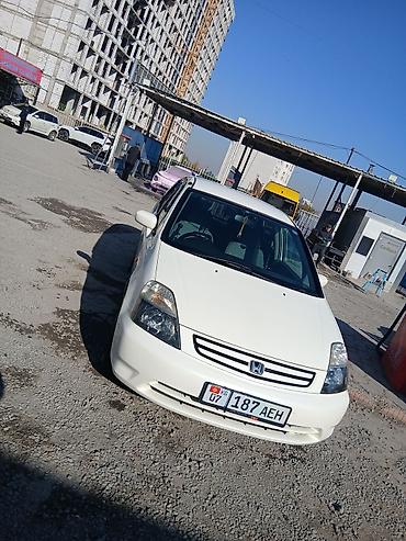 subaru forester 2012: Honda Stream: 2012 г., 1.7 л, Автомат, Бензин, Минивэн — 7