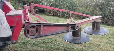 Тюковые пресс-подборщики: Ушул шаймандар саттылат ала тургандар жаза бергиле бааларын сүйлөшөбүз — 15