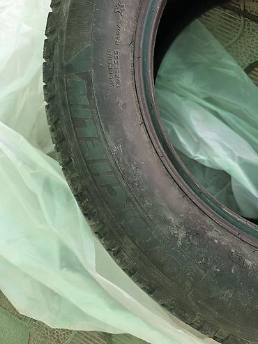 Шины: Продаю летние шины 1) MICHELIN latitude tour hp 265/60 R18 - 15 000 — 1