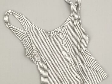 mohito marynarka damska: H&M, Top damski, rozmiar S