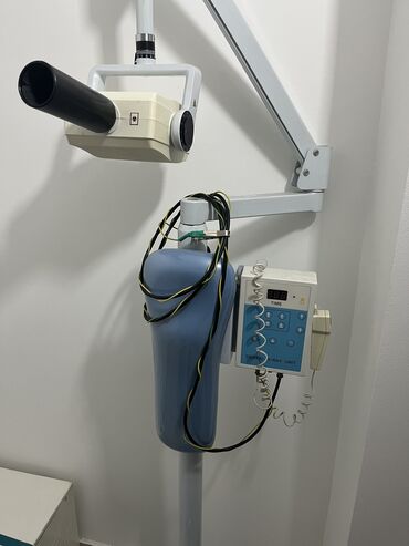 панорамный рентген зубов бишкек цена: Рентген аппарат СРОЧНО! КНР медицинское оборудование