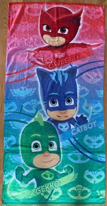 Peškiri: Peškir za plažu na lalafo.rs — 11 Peškiri: Peškir za plažu — 11