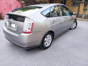 Nəqliyyat vasitəsinin icarəsi: Aylıq, Toyota, Depozitlə — 4