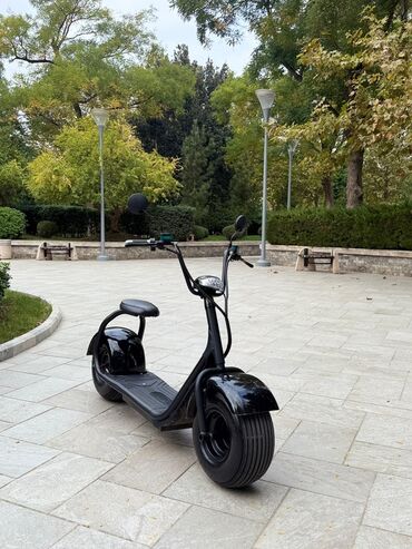 сколько стоит мотоцикл: - CityCoco X1, 2024 il, 1000 km