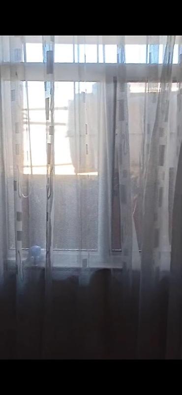 2 комнатная квартира в баку вторичное жилье: 2 otaqlı mənzil satis lokbatan 1-ci massiv - Plan: işıqlı zal və — 2