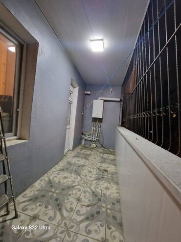 Köhnə tikili: Bakı, Bakıxanov qəs., 2 otaqlı, Köhnə tikili, 46 kv. m — 13