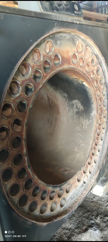 Digər biznes avadanlığı: Milyonluq katyol həm yağ hem qazdi . Süper veziyetdedi Cox az isdifade — 5