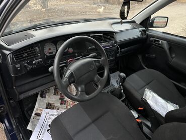 Volkswagen: Volkswagen Golf: 1997 г., 1.8 л, Механика, Бензин, Универсал — 24