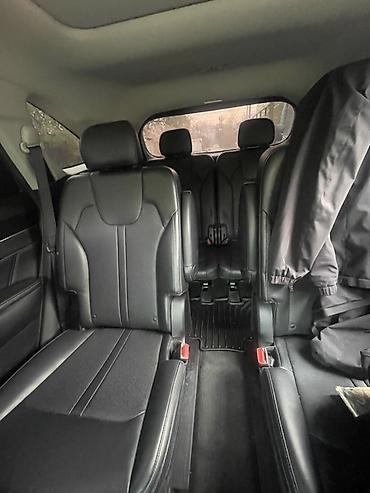 kia ev3: Kia Sorento: 2021 г., 2.5 л, Автомат, Бензин, Кроссовер — 8