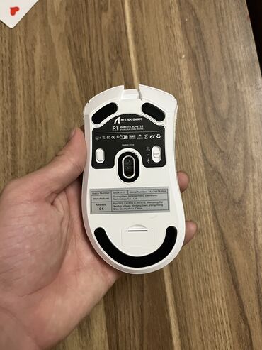 Klaviaturalar: Klaviaturada 20-yə yaxın RGB modu var, işıqları səliqəli və gözəl — 4