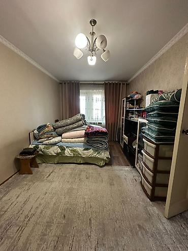 Продажа квартир: 2 комнаты, 43 м², Хрущевка, 3 этаж, Косметический ремонт at lalafo.kg — 9 Продажа квартир: 2 комнаты, 43 м², Хрущевка, 3 этаж, Косметический ремонт — 9