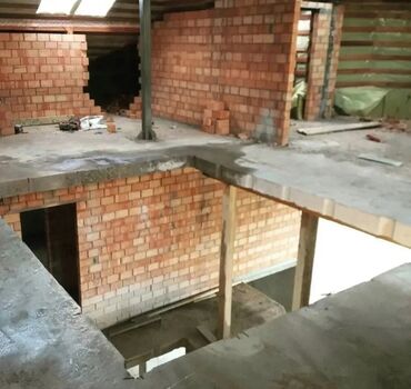 Beton işləri: Beton kəsmə və beton deşmə xidməti Beton kesen beton kesimi mişarla — 19