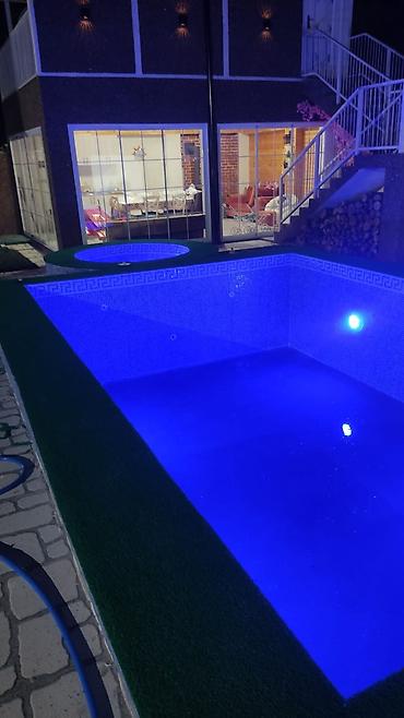 şit örtüyü: 🏊‍♂️ Hovuz kənarları üçün xüsusi rezin örtüklər! ✅ Sürüşməyə qarşı — 4