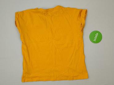 l alcott: MSCH Copenhagen, T-shirt damski, rozmiar M — 3