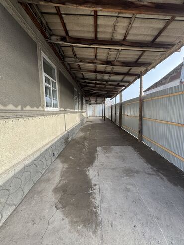 Продажа домов: Дом, 80 м², 3 комнаты, Агентство недвижимости, Старый ремонт — 4