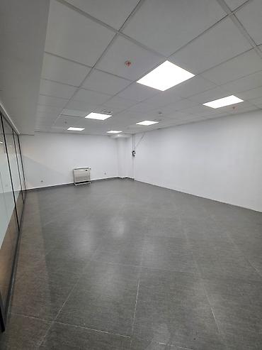 офисс: Продажа офисов 42 м², Бизнес центр, 5 этаж — 1