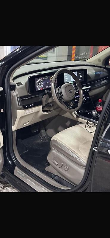 секс корейа: Kia Carnival: 2020 г., 2.2 л, Автомат, Дизель, Минивэн — 7