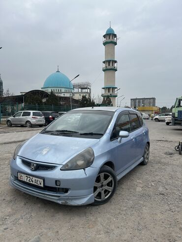 багаж на хонда фит: Honda Fit: 2004 г., 1.3 л, Вариатор, Бензин, Хэтчбэк