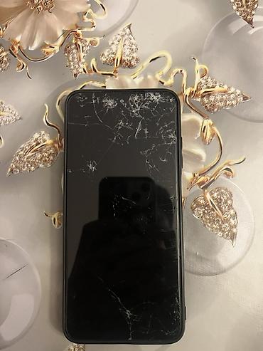 ekran sekli: Xiaomi Mi 10S, 64 GB, rəng - Mavi, 
 Qırıq, Sensor — 2
