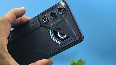 нокиа c5: ZTE Nubia Neo, Новый, 256 ГБ, цвет - Серый, 2 SIM — 8