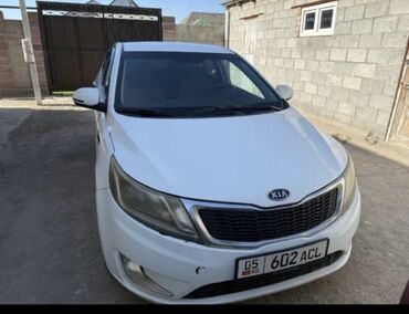 киа рио купить: Kia Rio: 2013 г., 1.6 л, Автоматические, Бензин, Седан