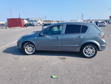 Opel: Opel Astra: 1.3 l | 2007 il 270000 km Hetçbek — 9