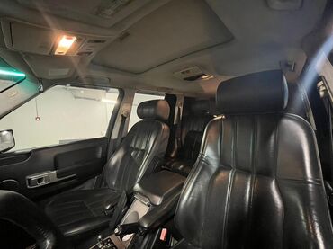 Land Rover: Tecili satilir masin saqlam masindi istenilen ustada servisinde — 13