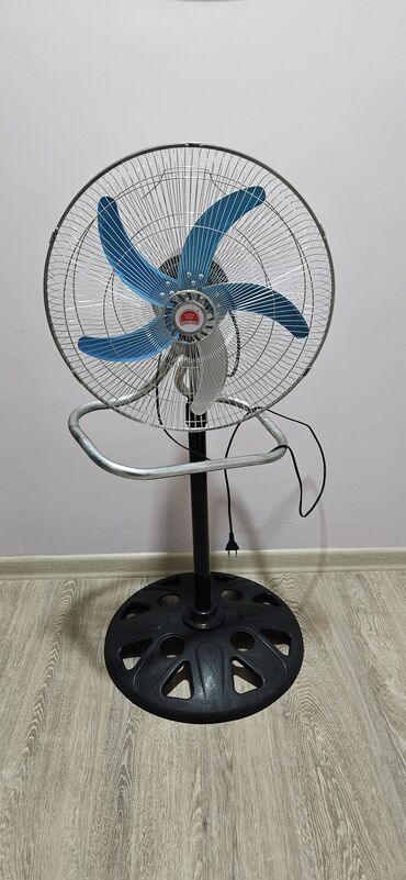 ventilator notebook: Ventilyator AEG, Yeni, Döşəməüstü, Pərli, Pulsuz çatdırılma, Ödənişli çatdırılma
