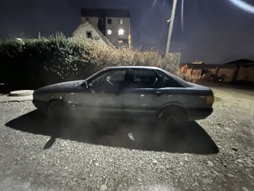 коробка передач гольф 3 1.9 дизель: Audi 80: 1990 г., 1.8 л, Механика, Бензин, Седан