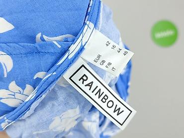 sukienki risca: RAINBOW, Sukienka damska, rozmiar L — 4