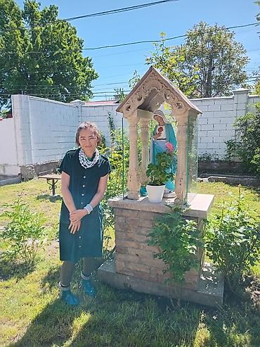 суточные каракол: Домработница - Старше 40 лет, Больше 6 лет опыта, Полный рабочий день — 1