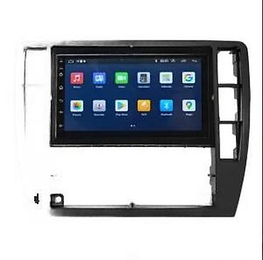 Audio oprema za auto: Android multimedija za Volkswagen – 11" ekran, 4GB RAM / 32GB memorije — 3