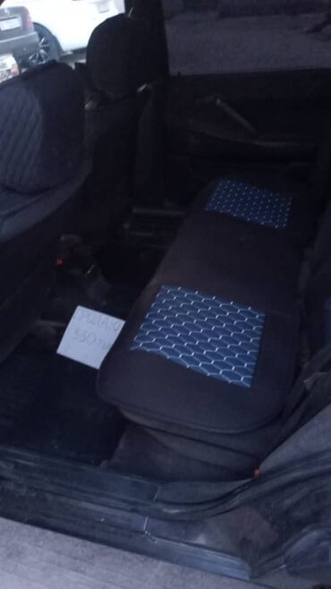 Volkswagen: Volkswagen Passat: 1992 г., 2 л, Механика, Бензин, Универсал — 9