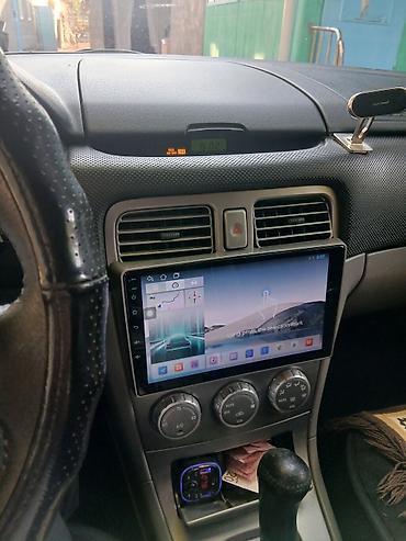 фари опель омега б: Subaru Forester: 2005 г., 2.5 л, Автомат, Газ, Универсал — 4