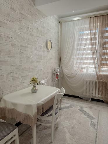 binar: 2 комнаты, 72 м², 12 мкр Элитка, 9 этаж, Евроремонт — 5