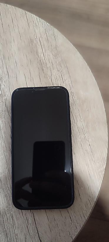 Apple iPhone: Apple iPhone 13, crna boja - Ekran: 6.1" Super Retina XDR OLED sa — 1