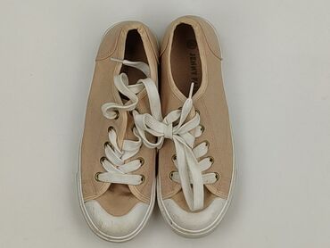 Jennyfer, Sneakers for women, 36, condition - Good