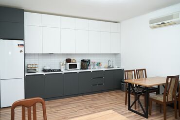 Посуточная аренда комнат: 547 м², С мебелью — 15